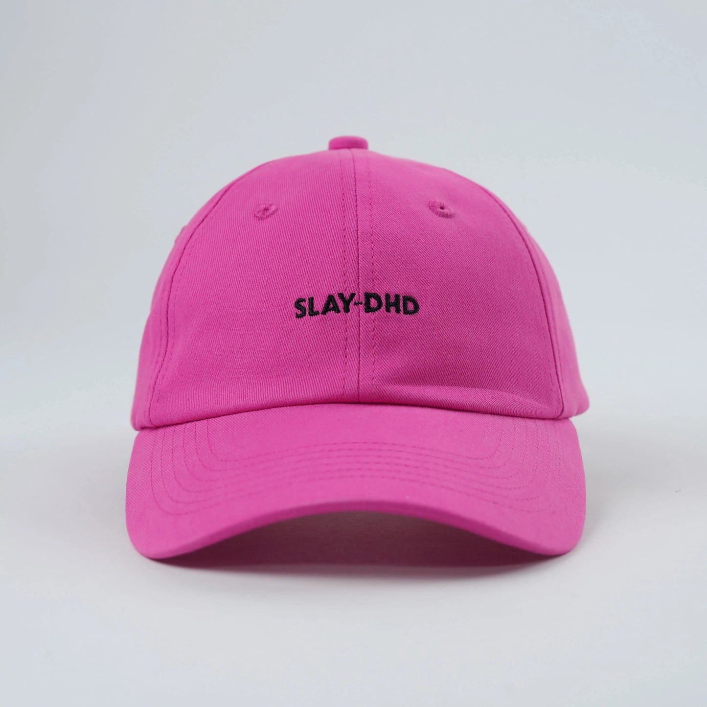 Cap - SLAY-DHD