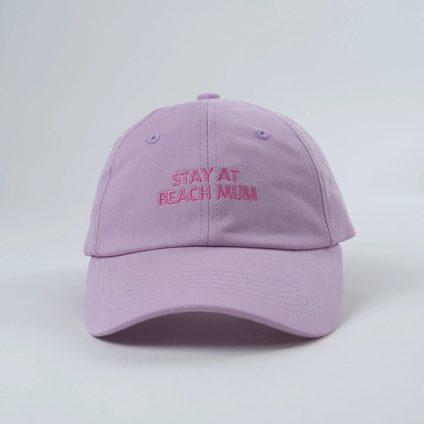 Cap - Stay at Beach Mum