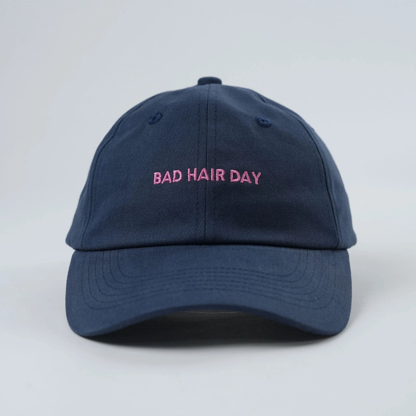 Cap - Bad Hair Day