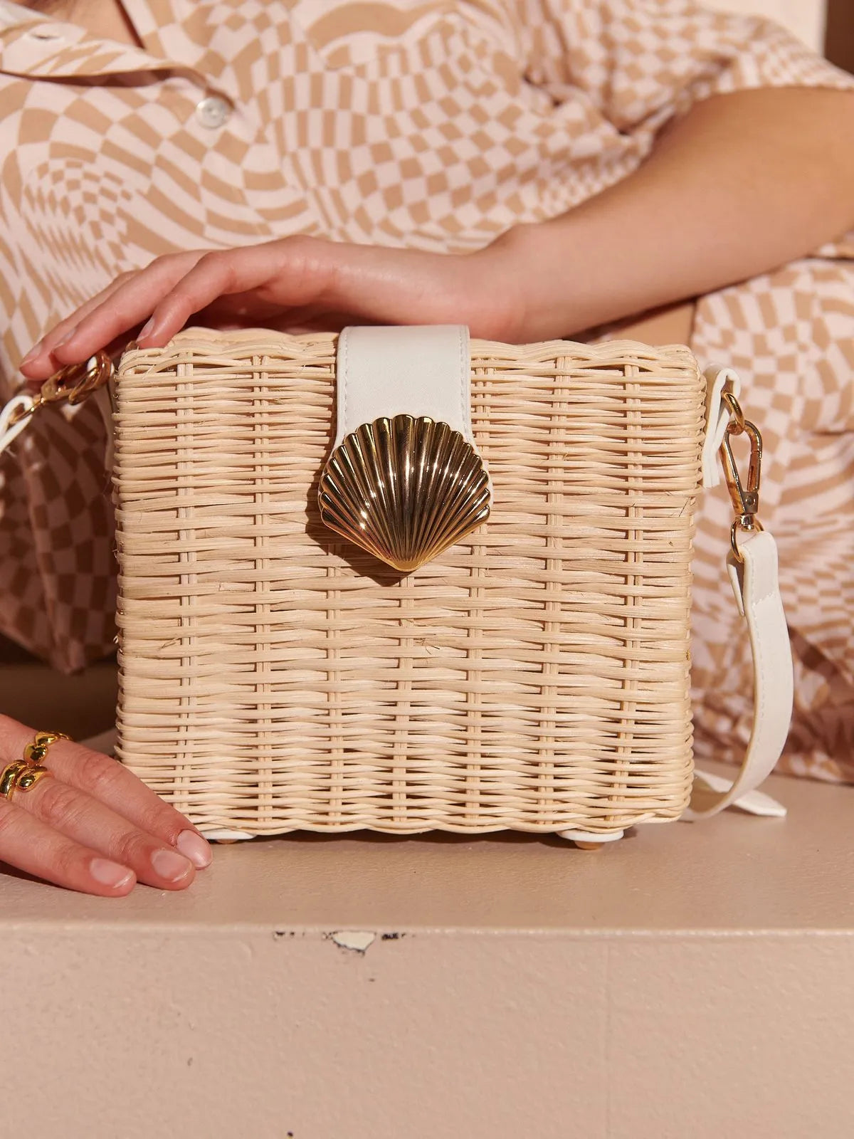Shelly Bag