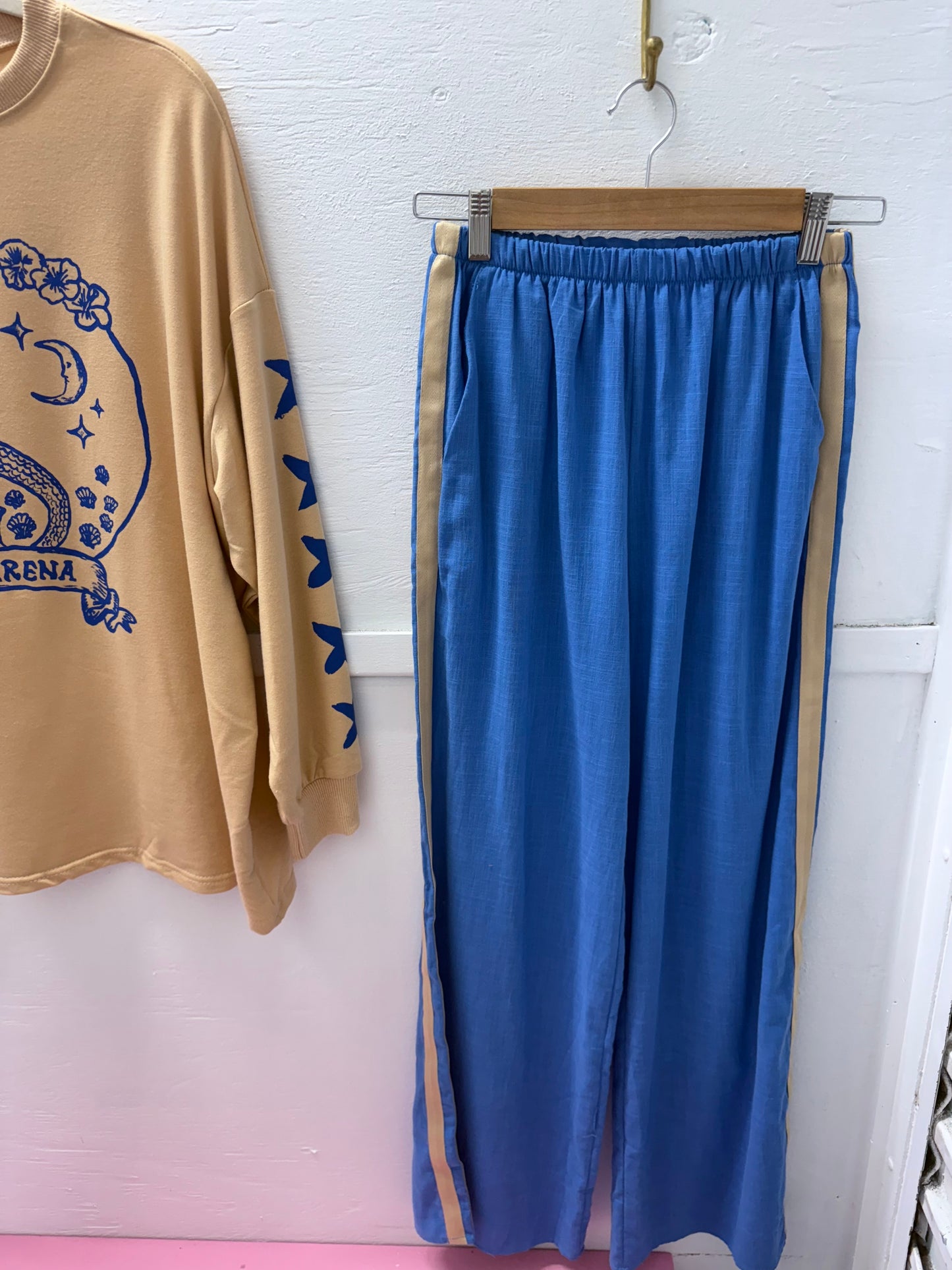 La Sirena Pants