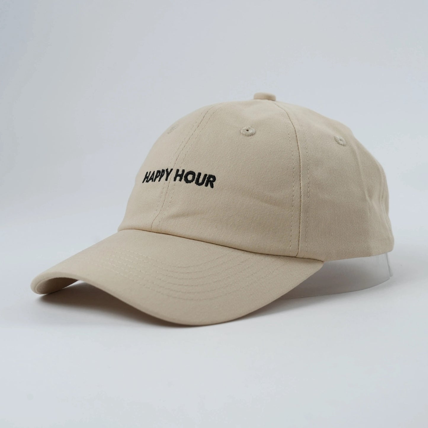 Cap - Happy Hour