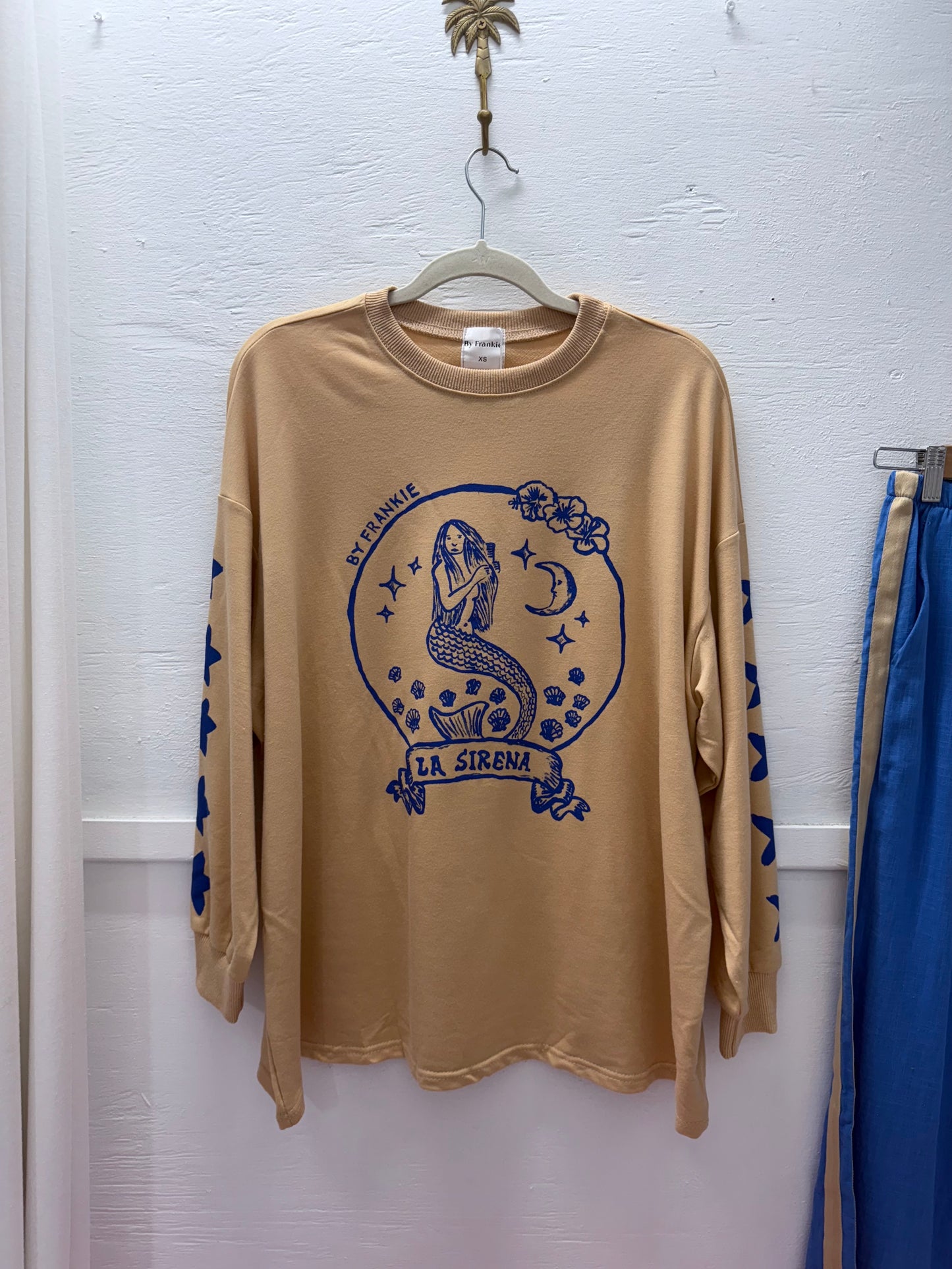 La Sirena Sweatshirt
