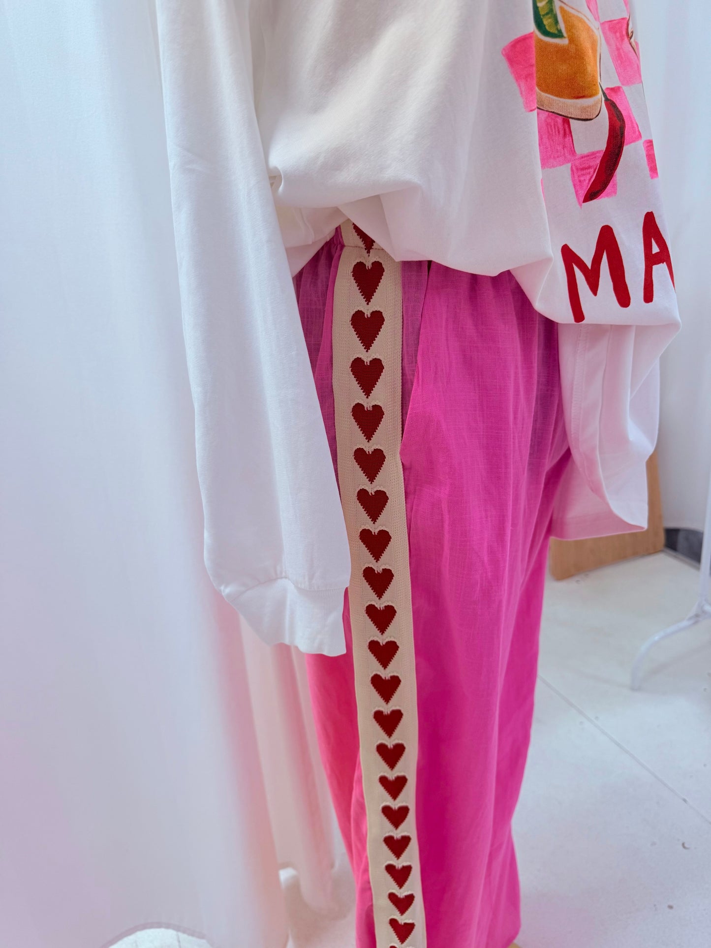 Chilli Margs Pant Set