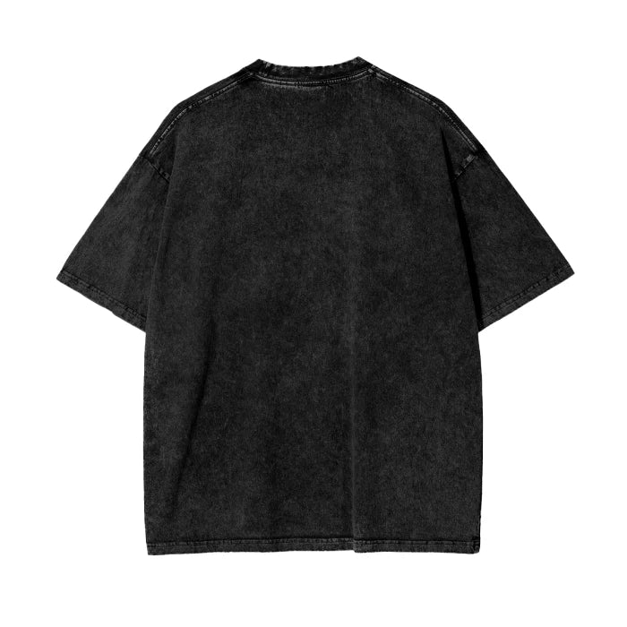 Caravan Baddie Tee