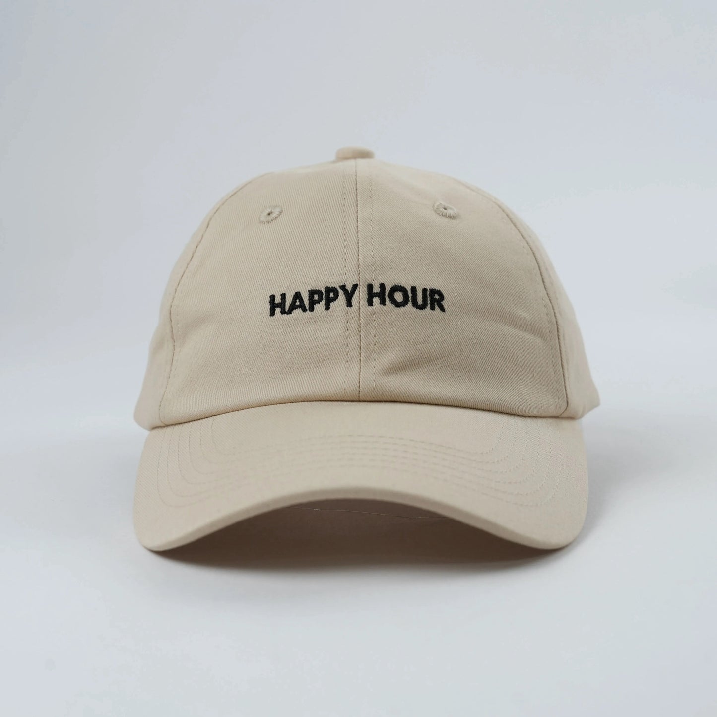 Cap - Happy Hour