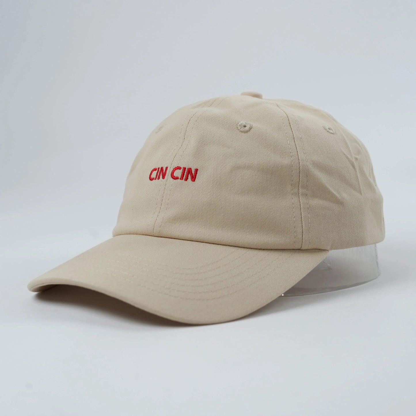 Cap - Cin Cin