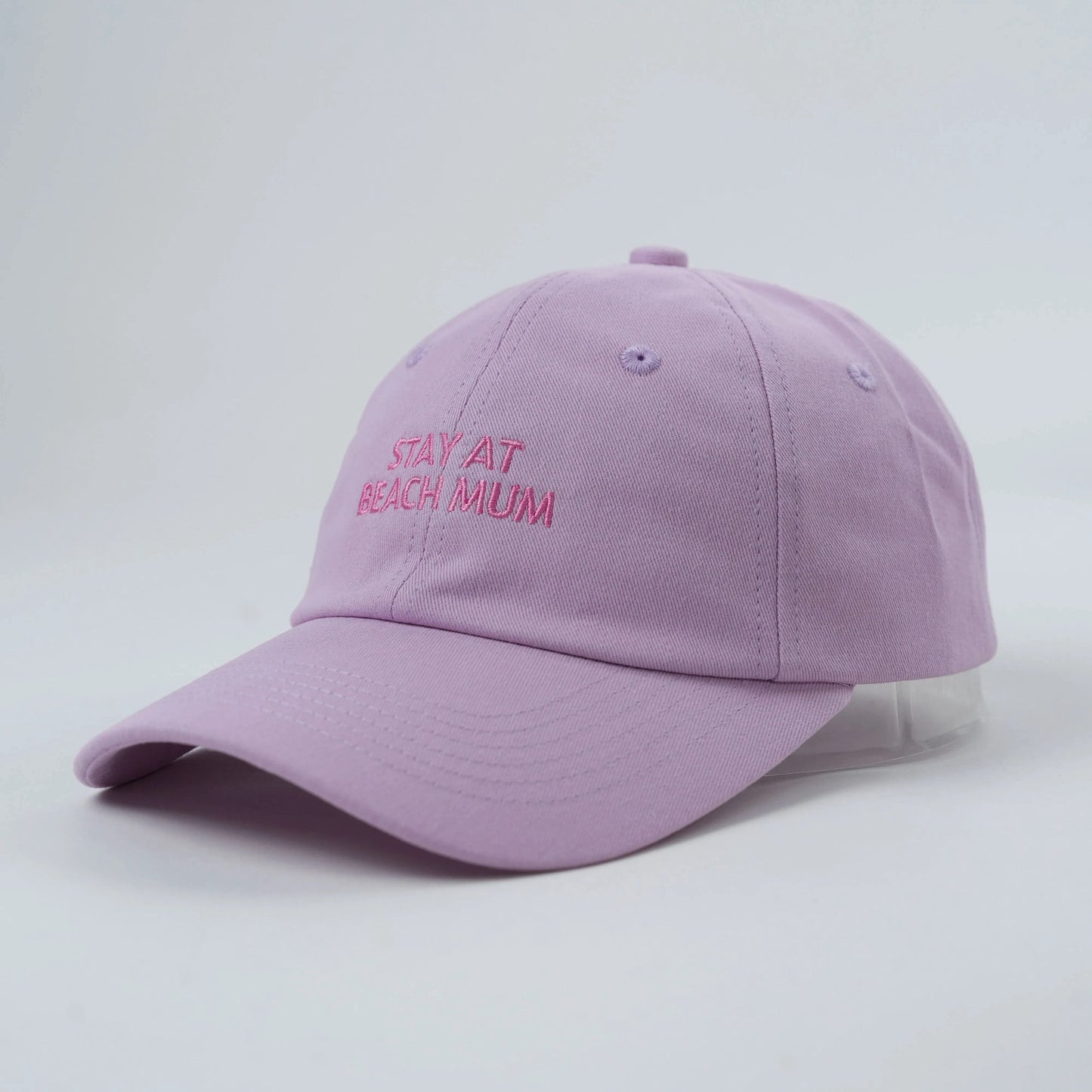 Cap - Stay at Beach Mum