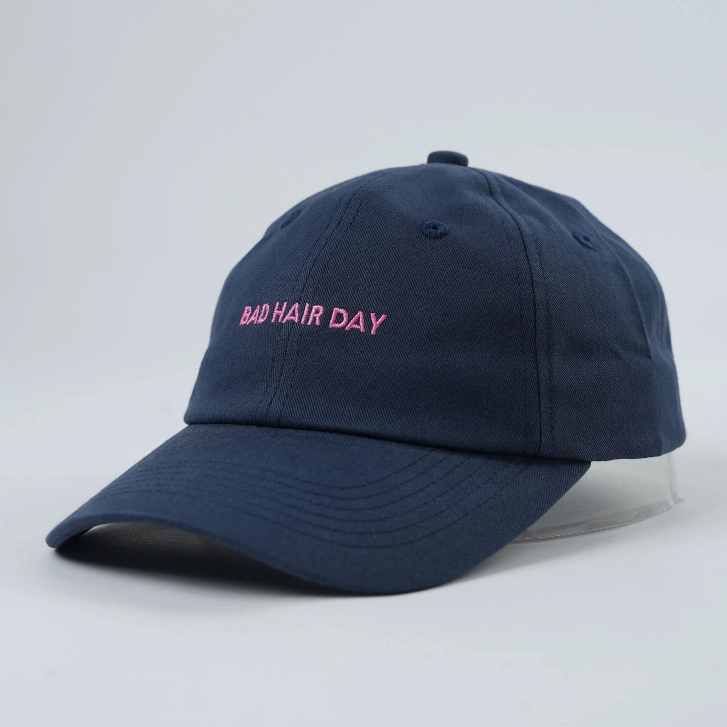 Cap - Bad Hair Day