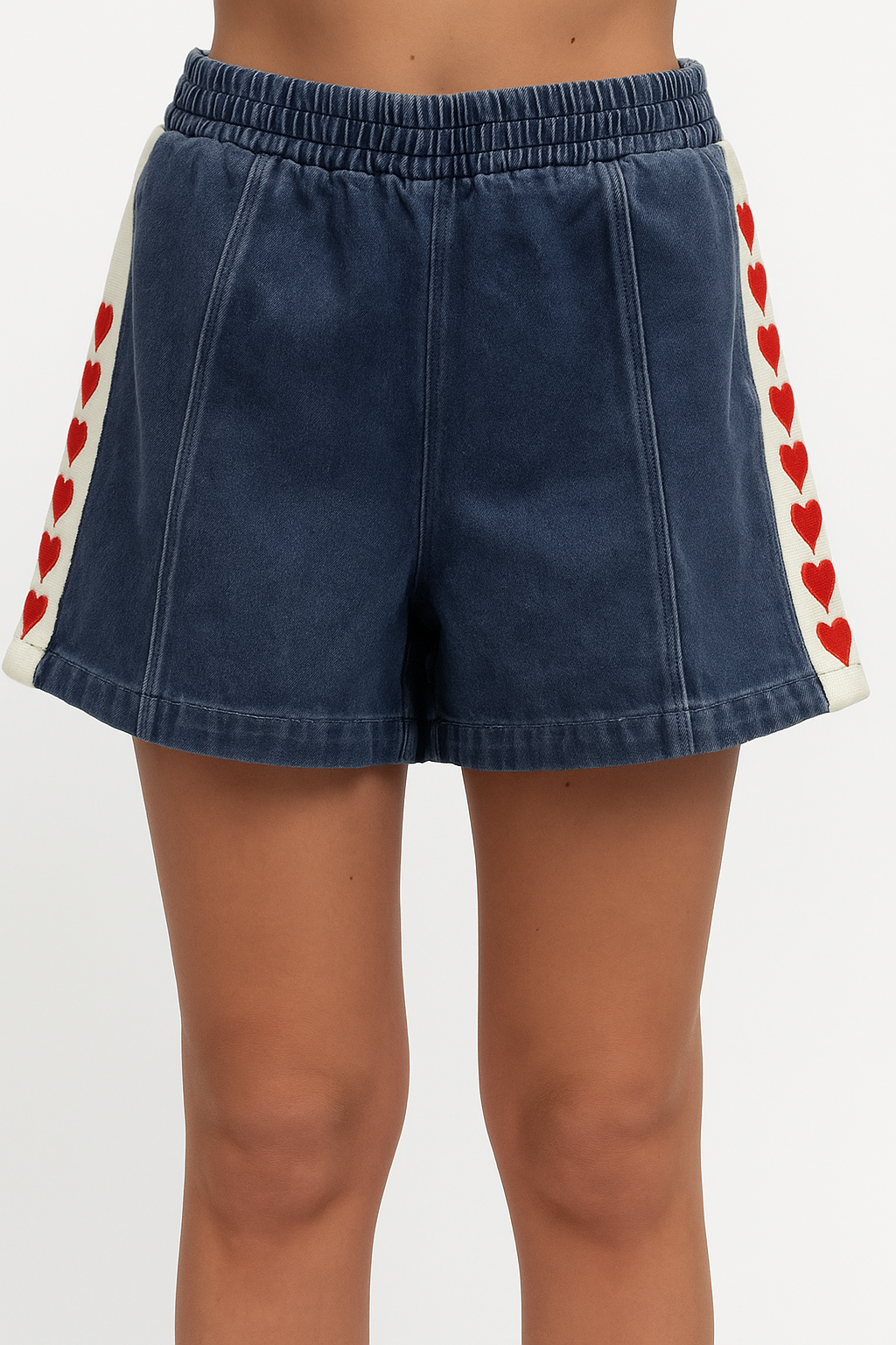 Heart You Shorts
