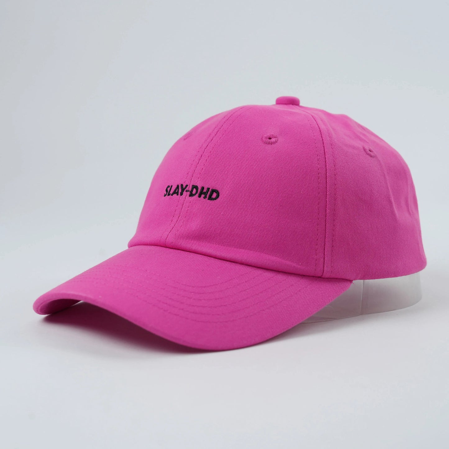 Cap - SLAY-DHD