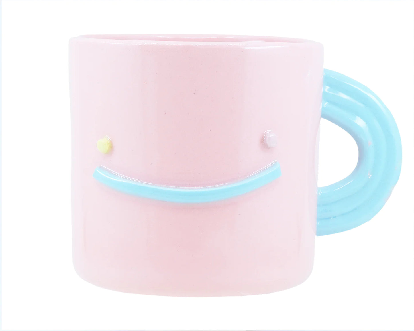 Emoji Mug