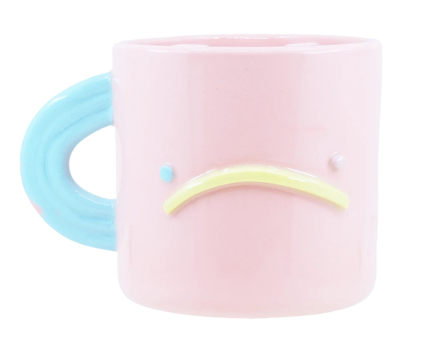 Emoji Mug