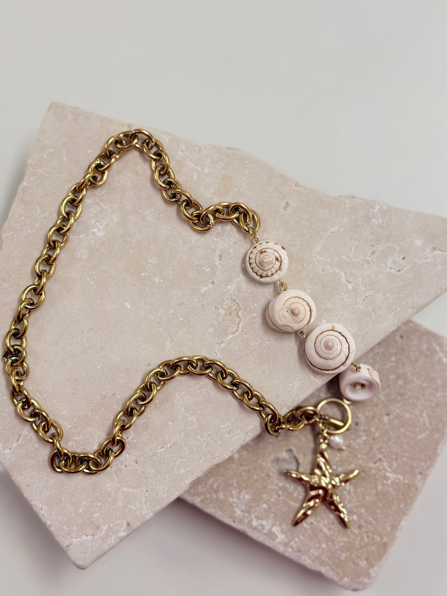 Ocean Necklace