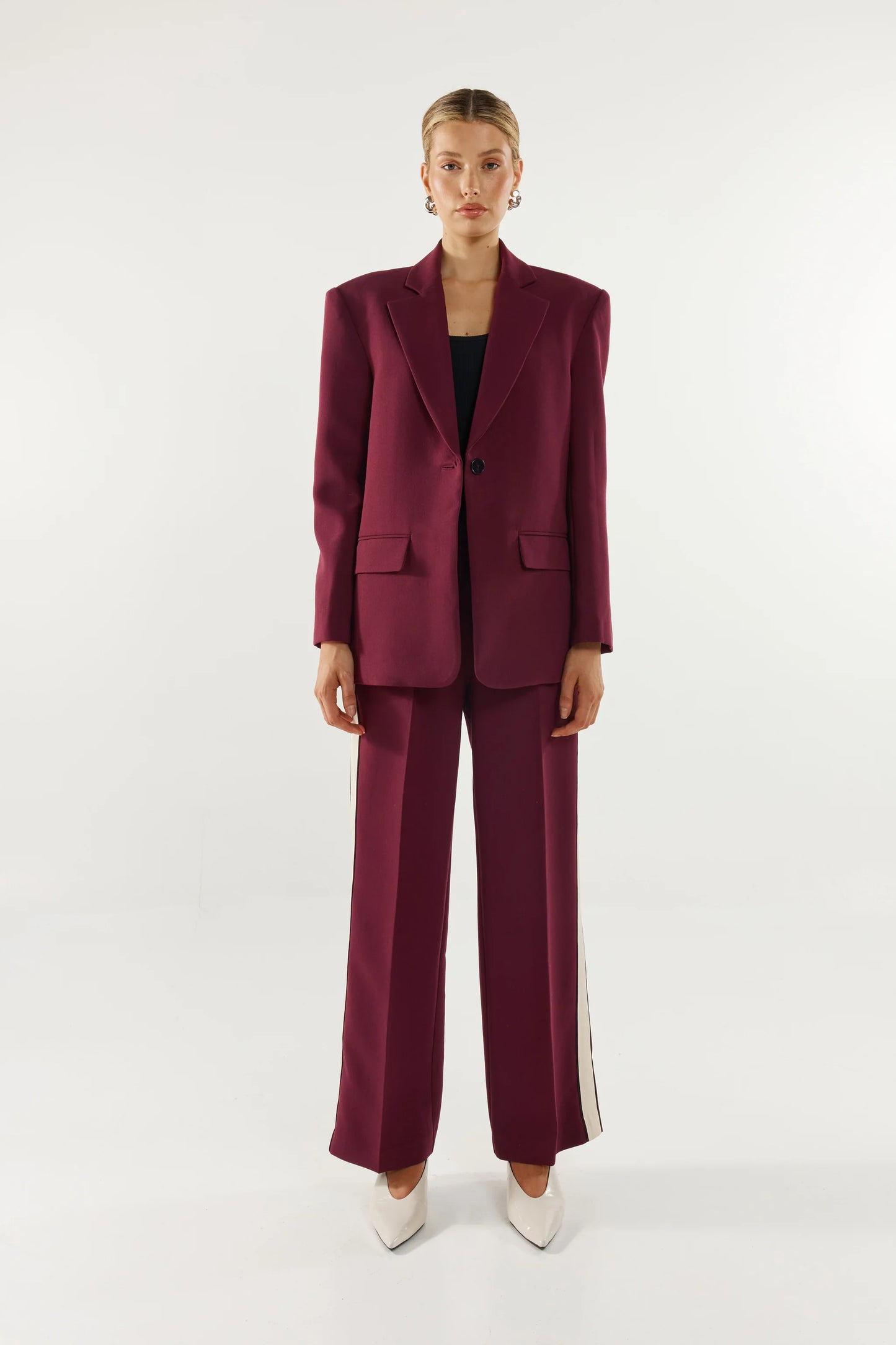 Shiraz Blazer