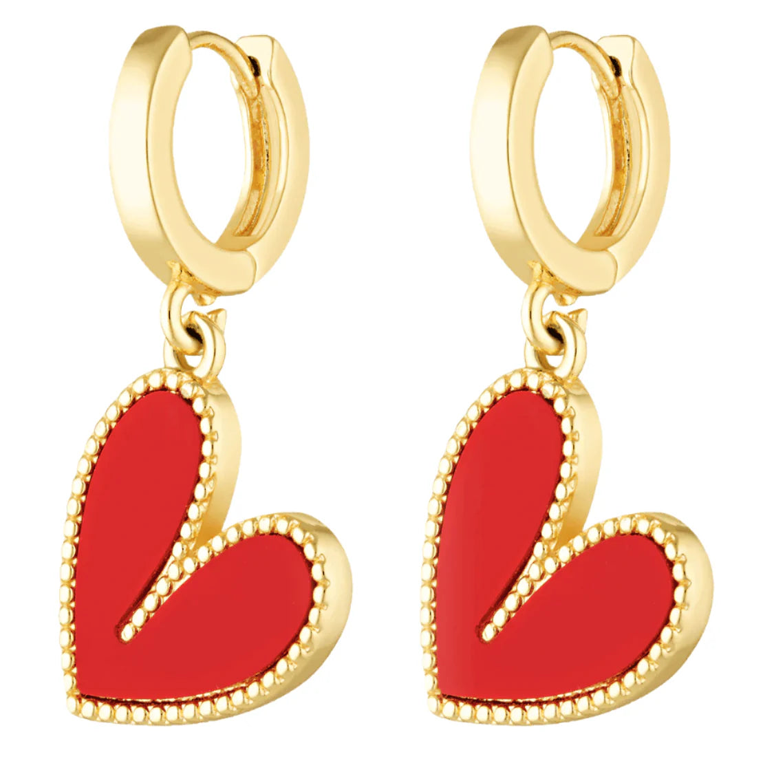 Lovestruck Earrings