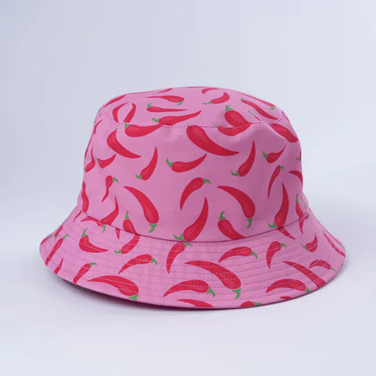 Spicy Margs Club Bucket Hat