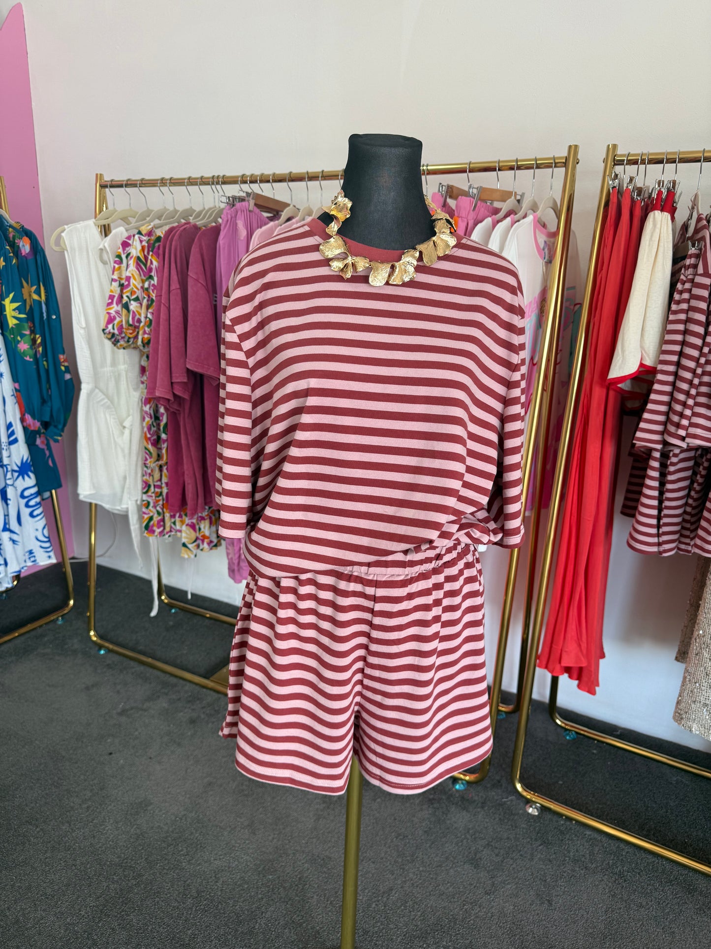 Wildberry Weekend Set