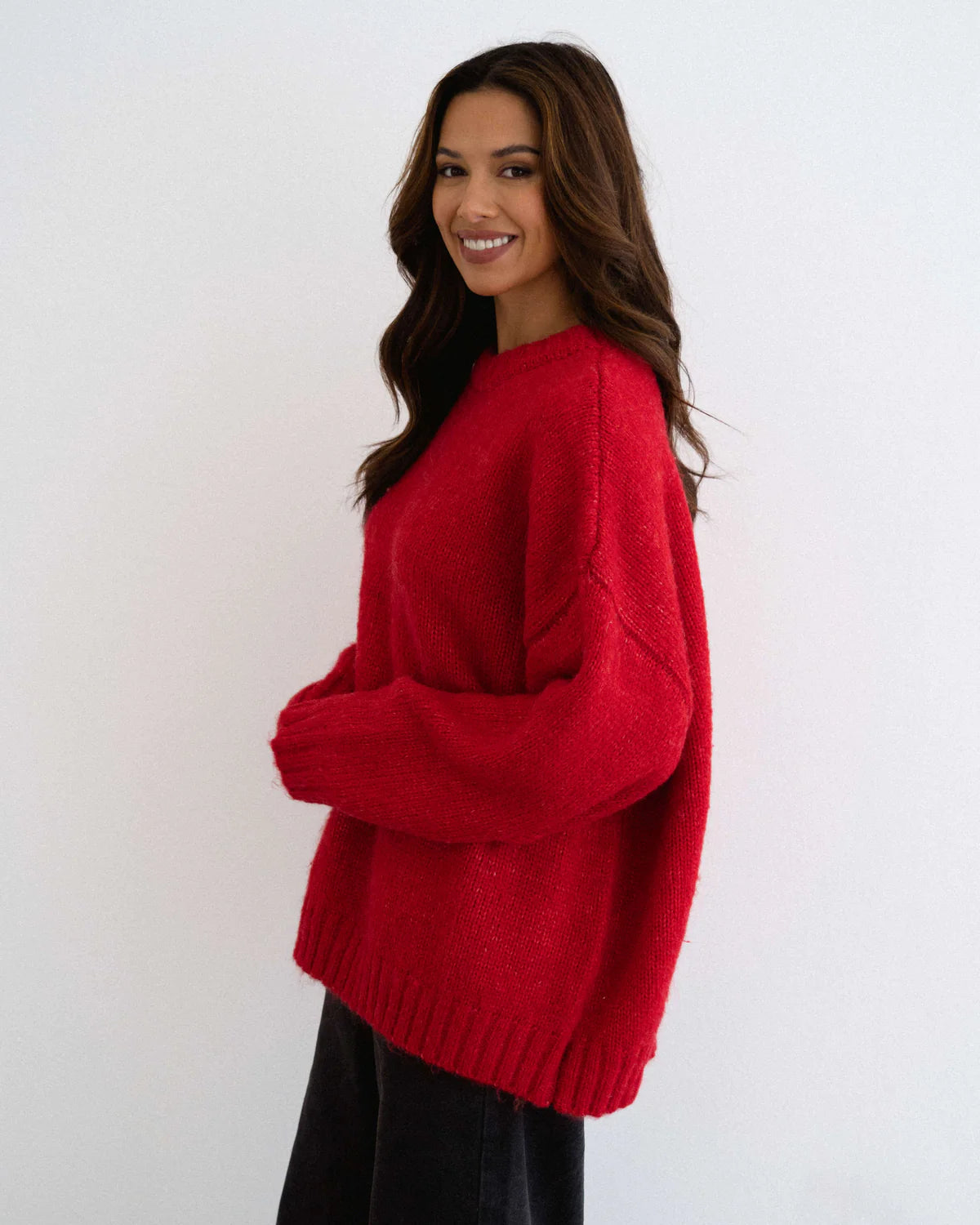 Cherry Bomb Jumper
