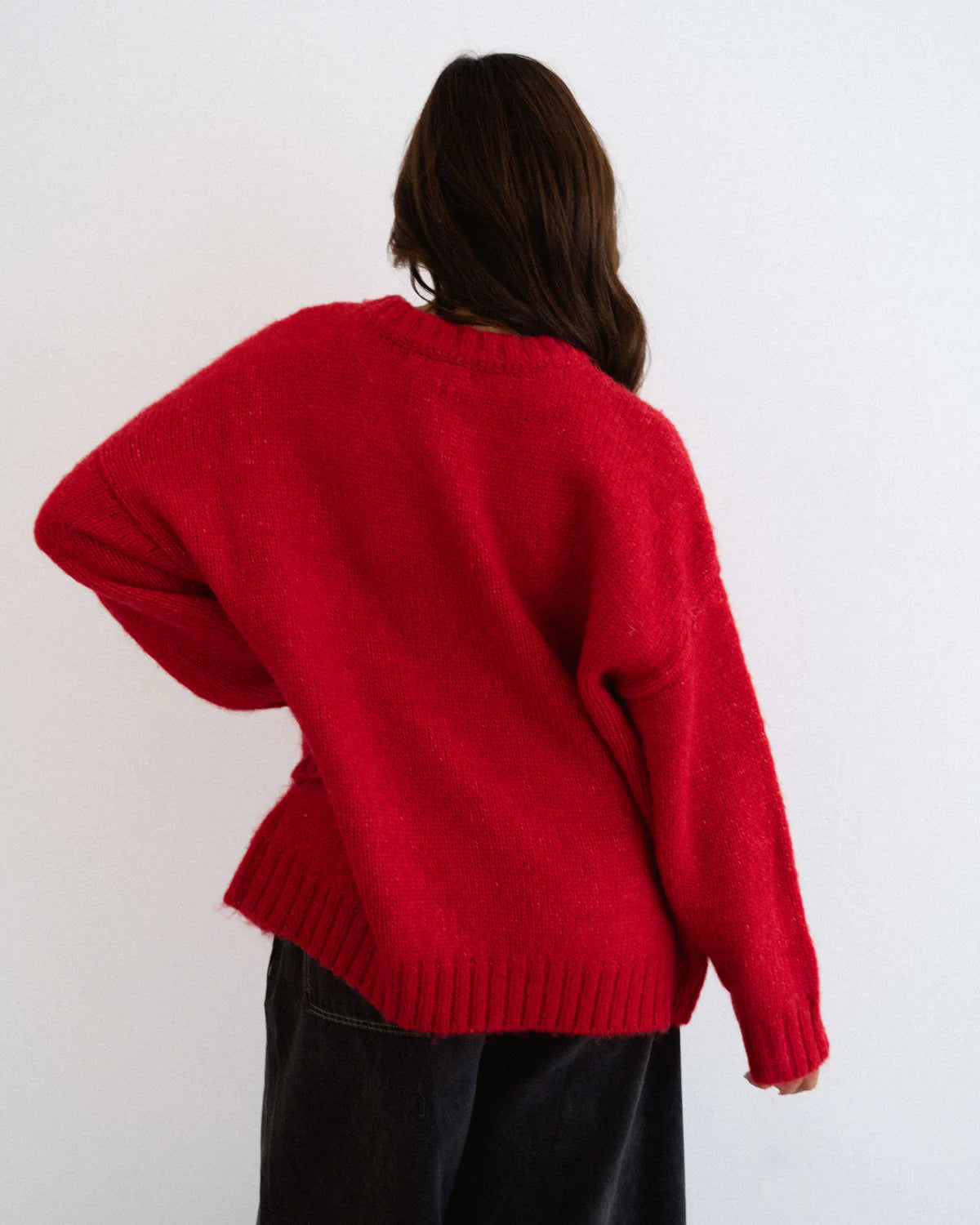 Cherry Bomb Jumper