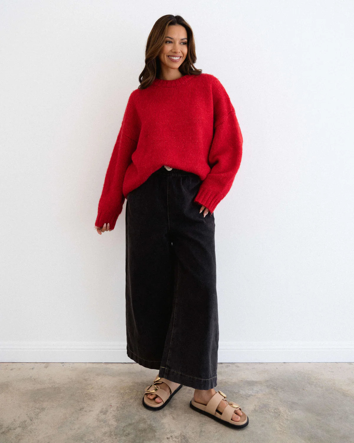 Cherry Bomb Jumper
