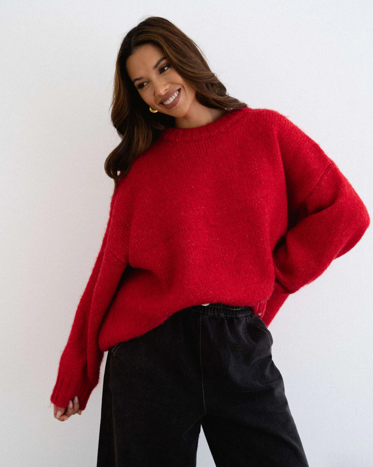 Cherry Bomb Jumper