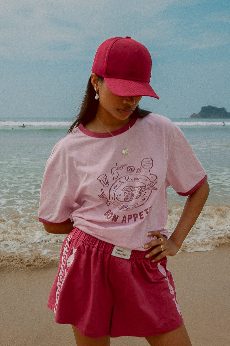 Bon Appetite Tee