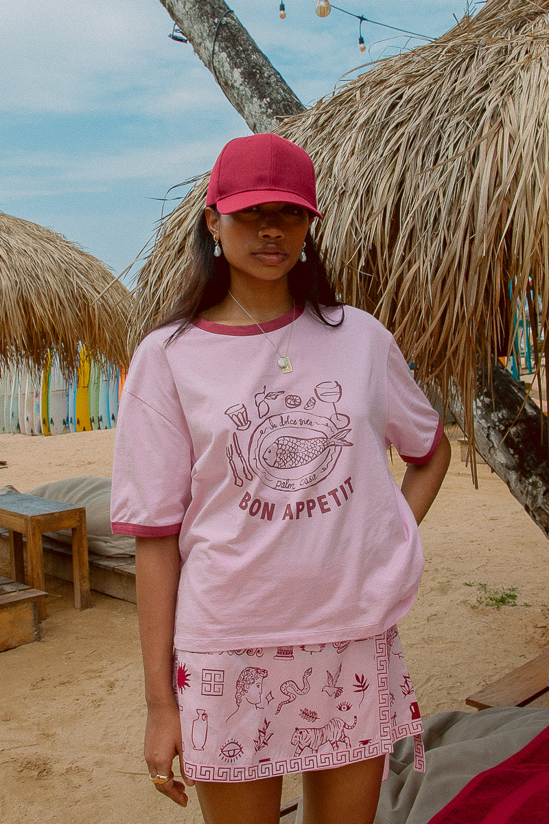 Bon Appetite Tee