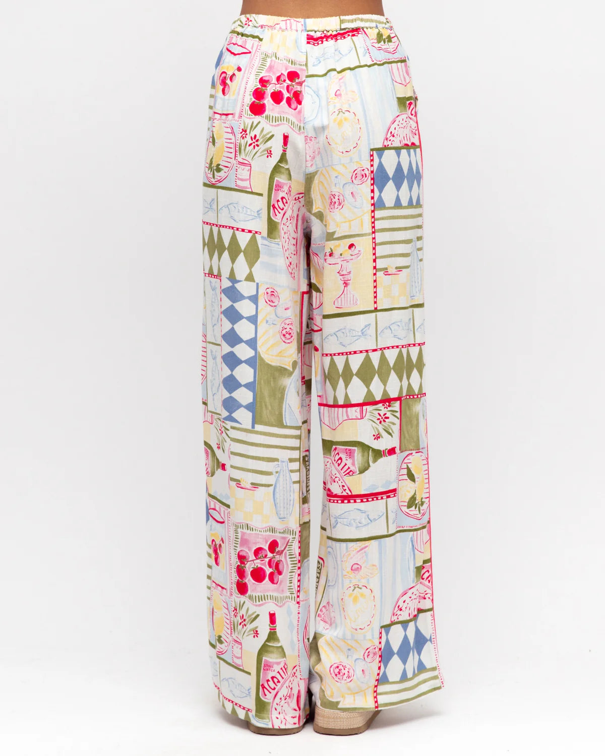 Vacay Vibes Pants
