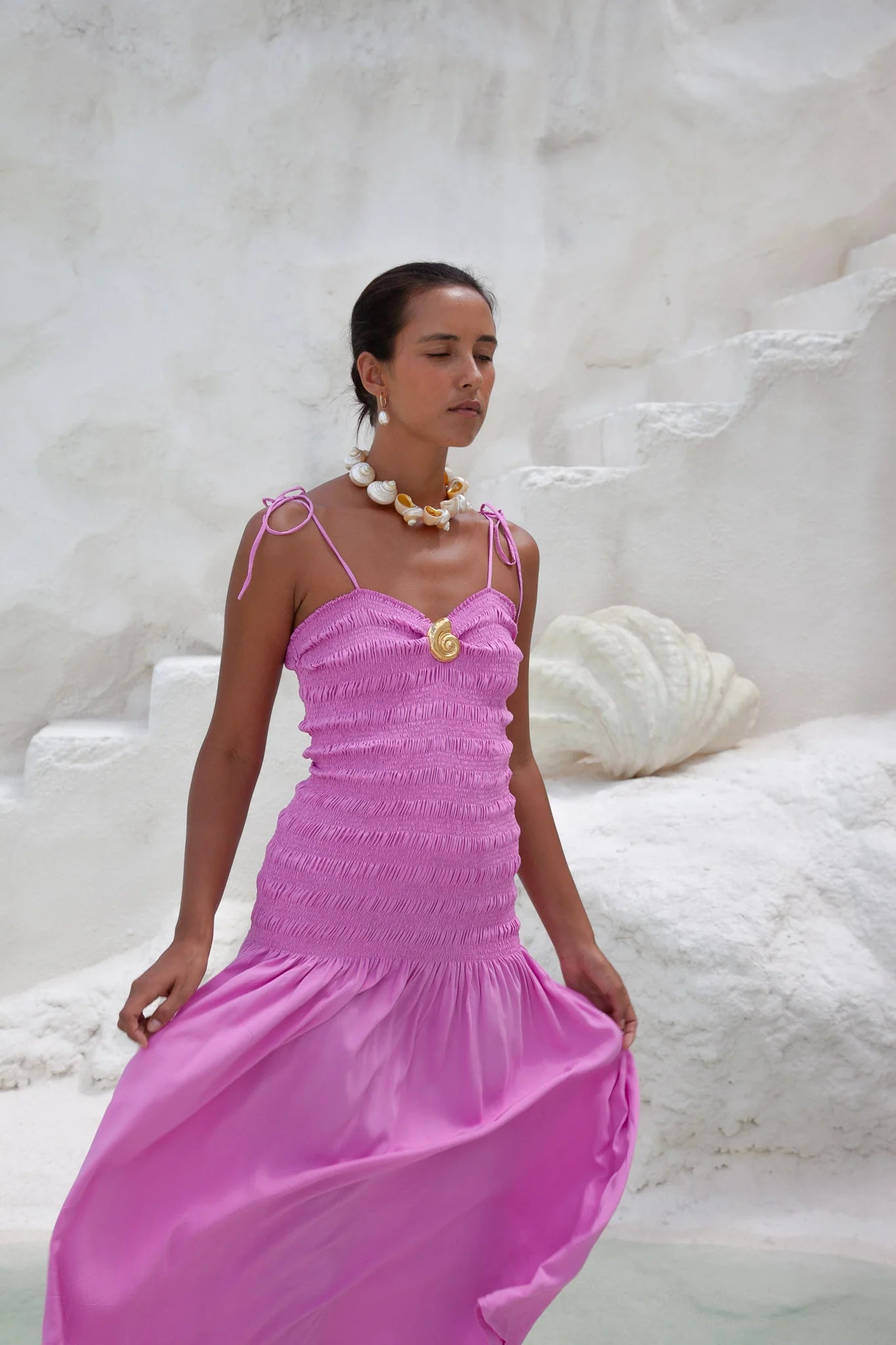 Shell Yeah Maxi