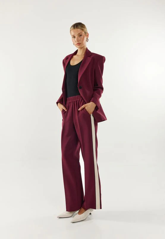 Shiraz Blazer