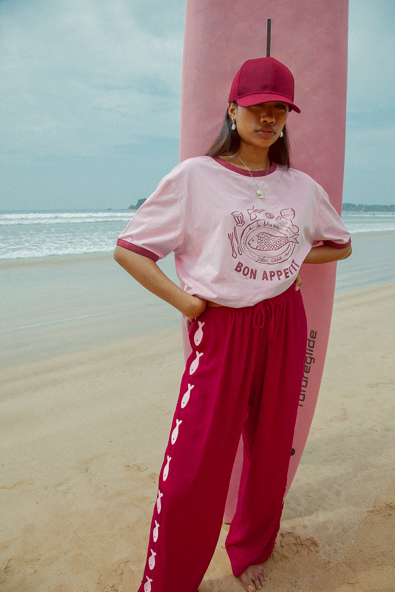 Bon Appetite Tee