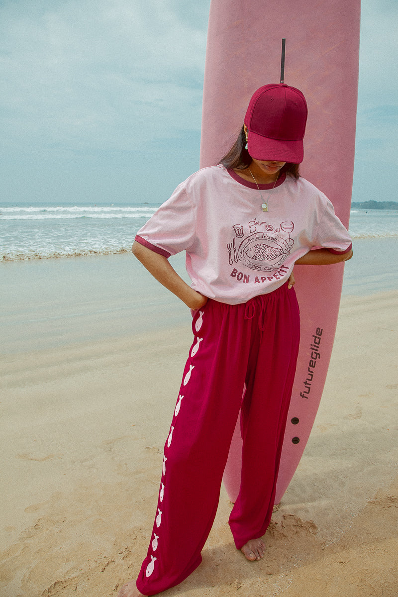 Sardine Pants