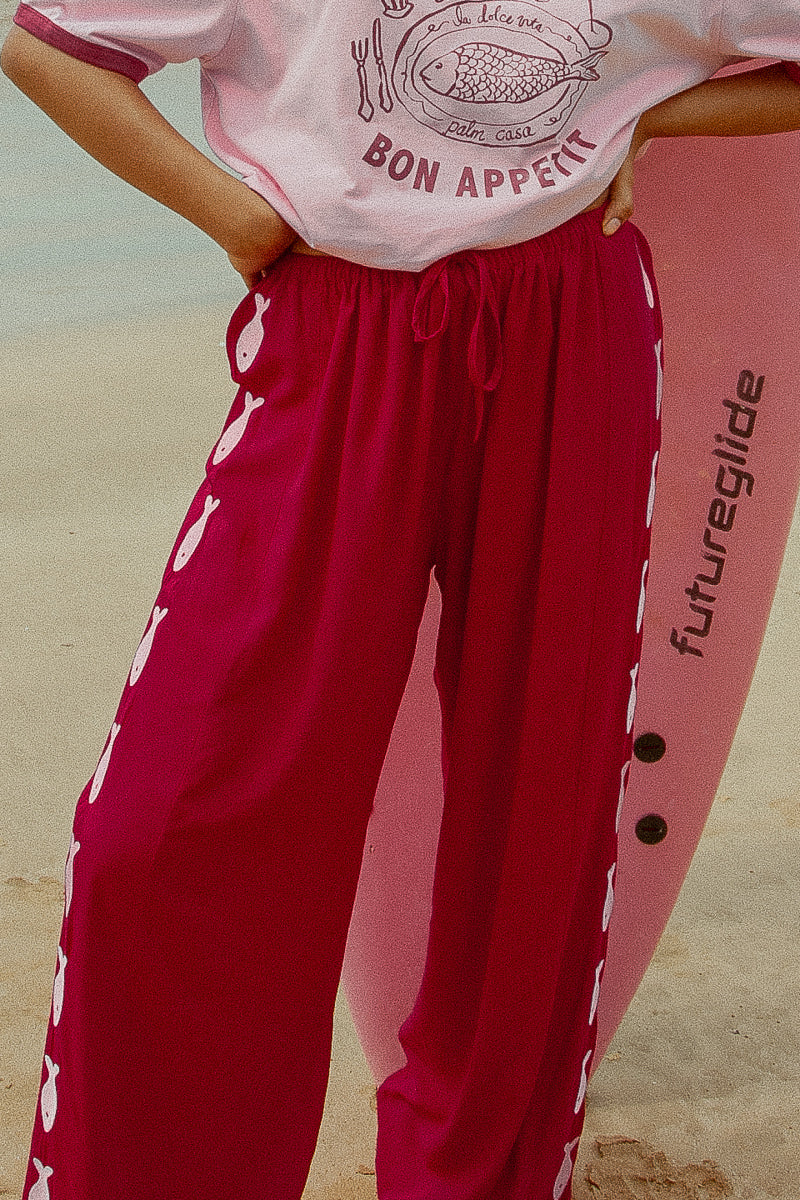 Sardine Pants