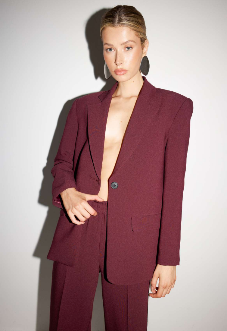 Shiraz Blazer