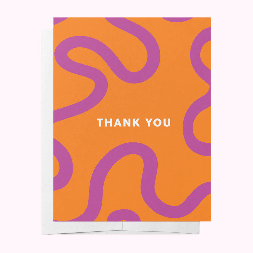 CARD Thank You