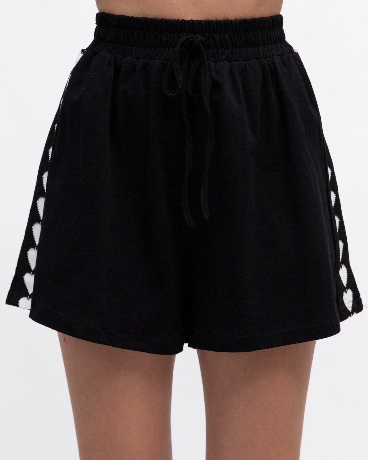 Play It By Heart Shorts