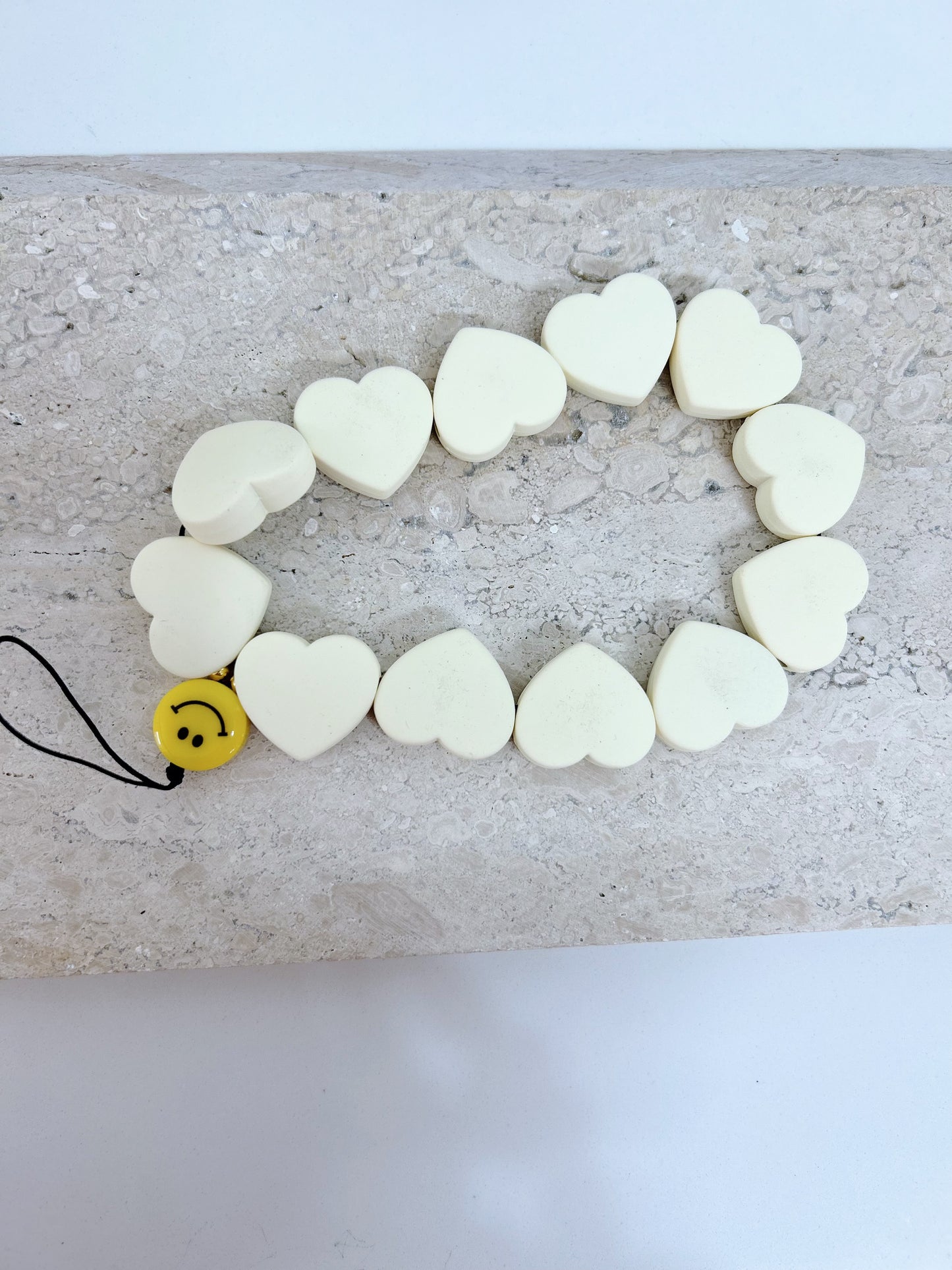 Lover Phone Charm