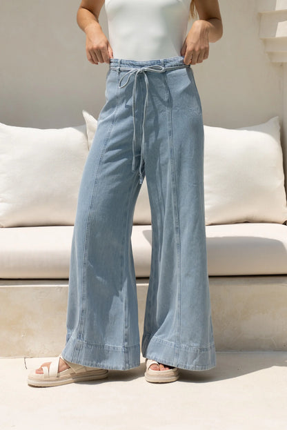 Effortless Era Jeans