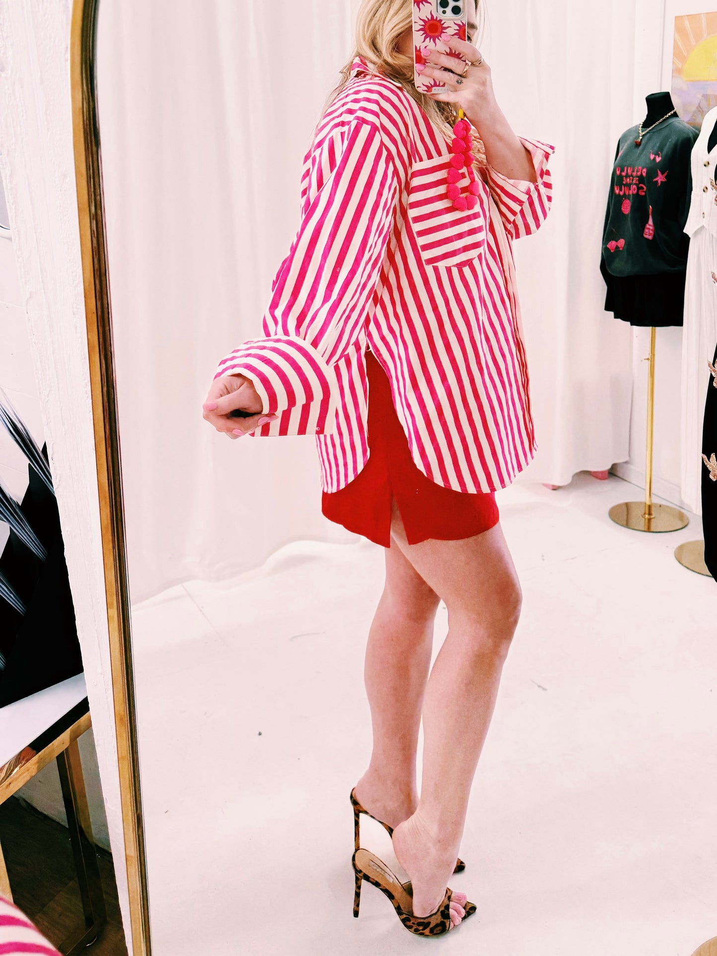 Button Me Up Pretty