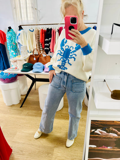THE Magic Jeans Light (VB dupes)