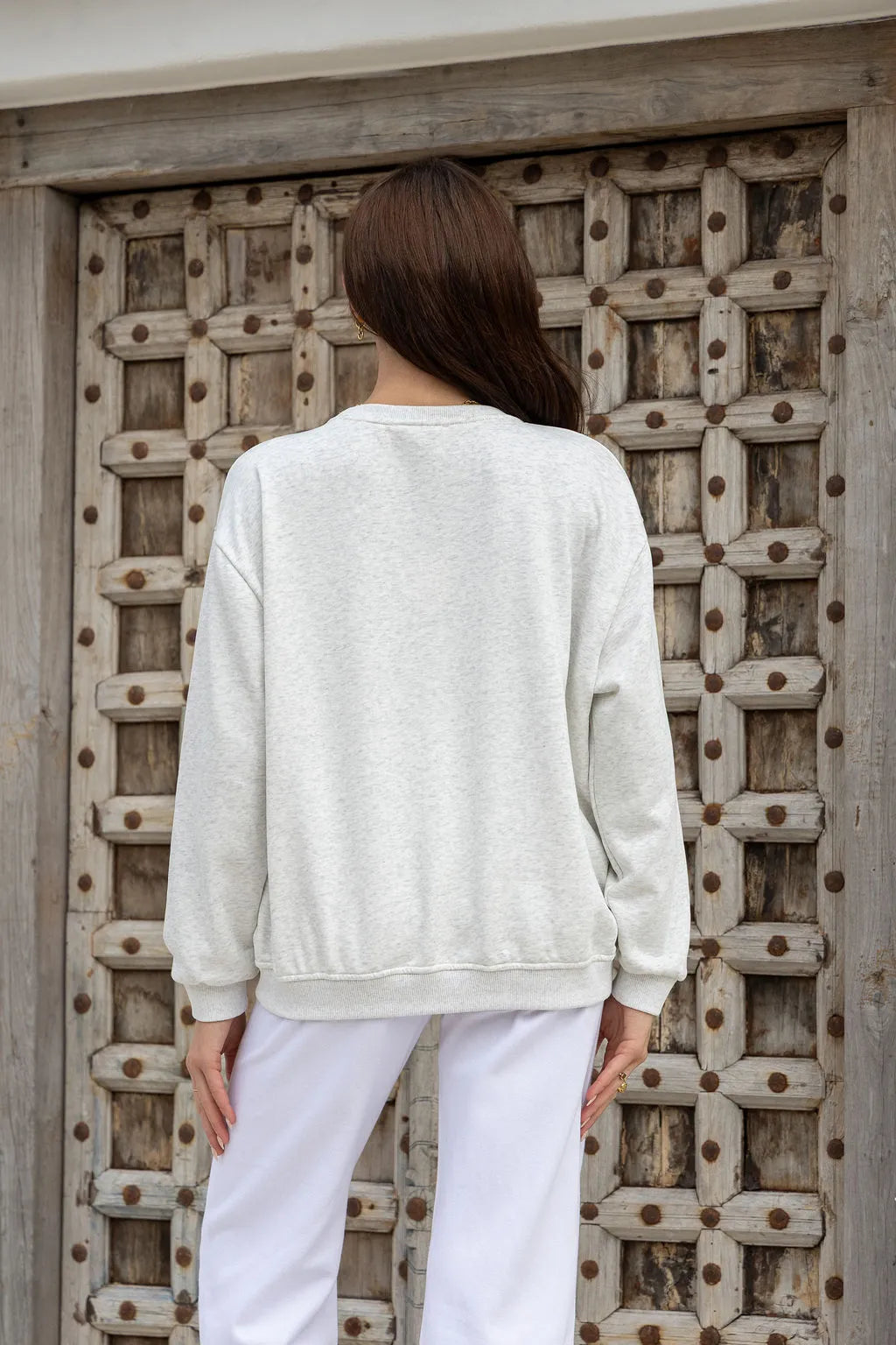 Poppin' Bottles Sweater