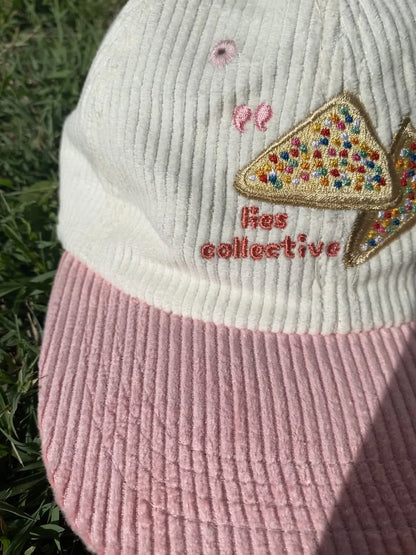 Iconic Fairy Bread Hat
