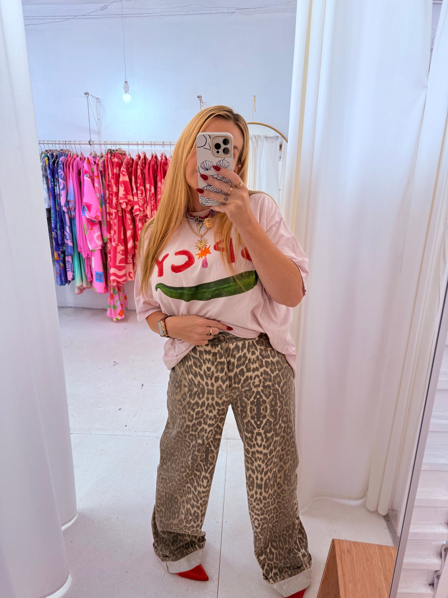 Everyday Wild Jeans