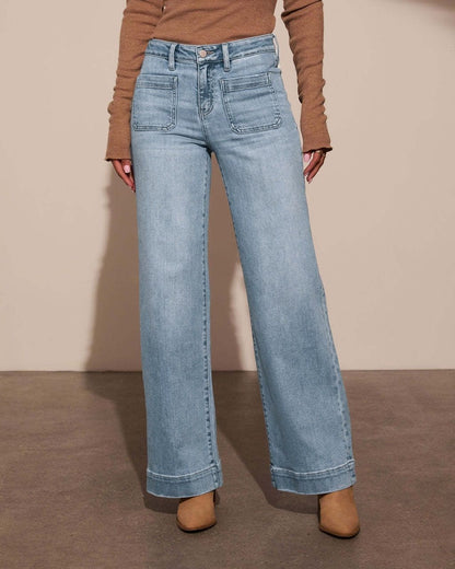 Coastal Classic Jeans