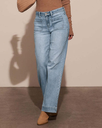 Coastal Classic Jeans