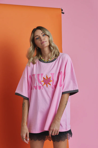 Only Lovers Tee
