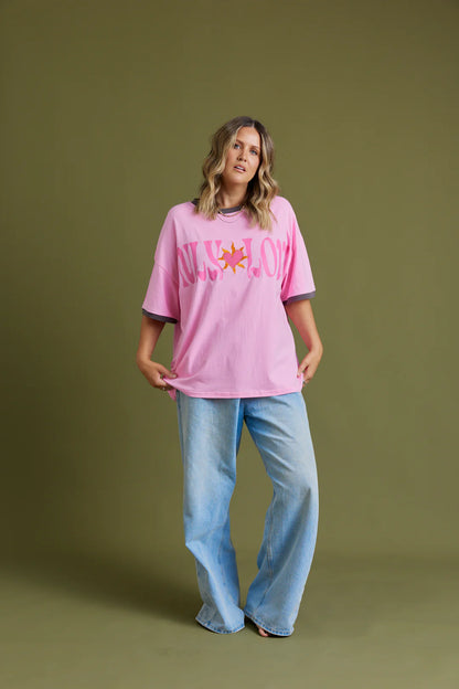 Only Lovers Tee