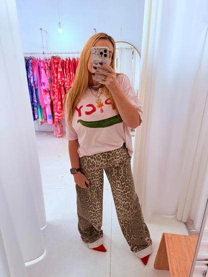 Everyday Wild Jeans