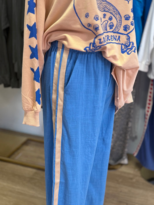 La Sirena Pants